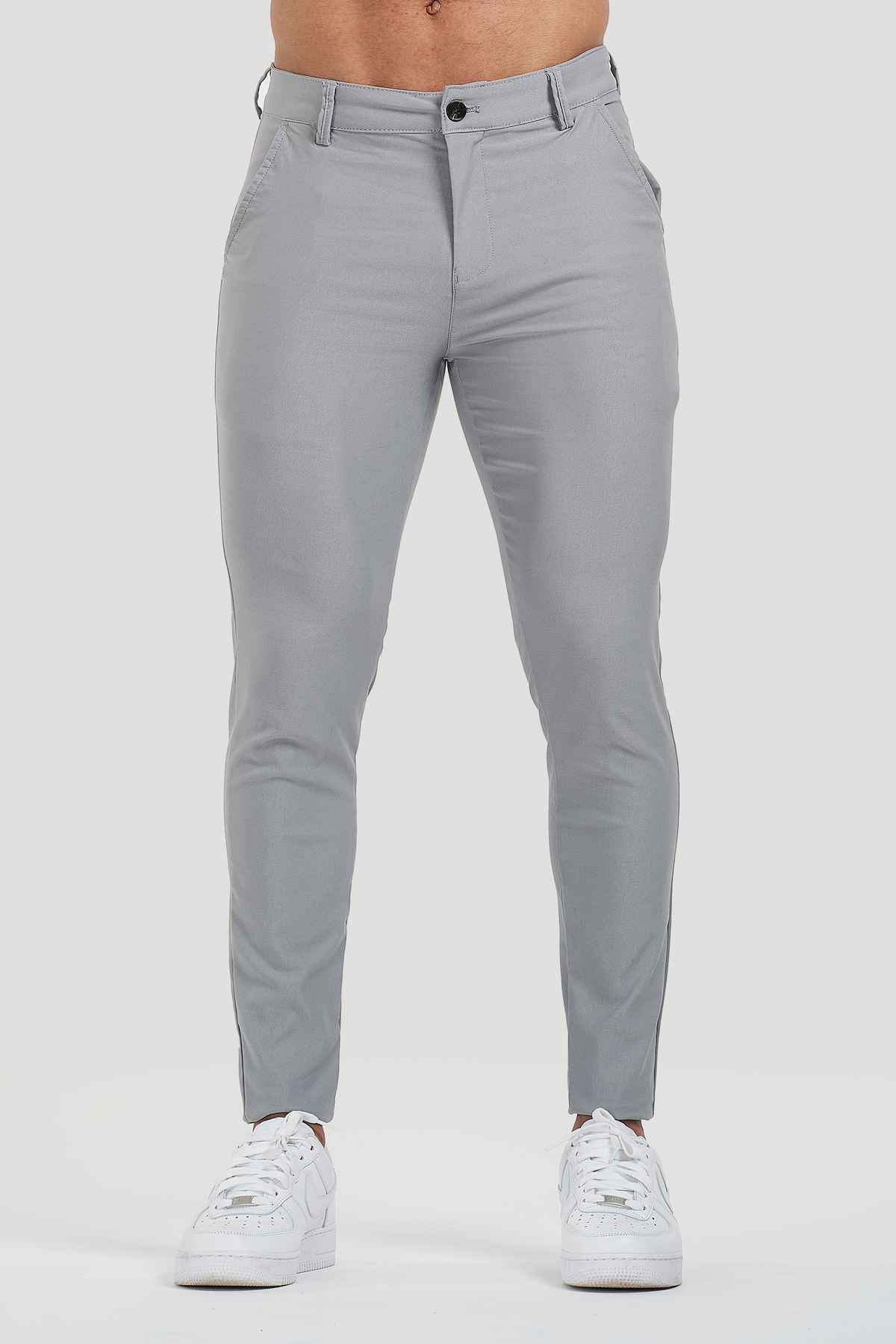 Oryzonwear Milano Men's Tailored Trousers