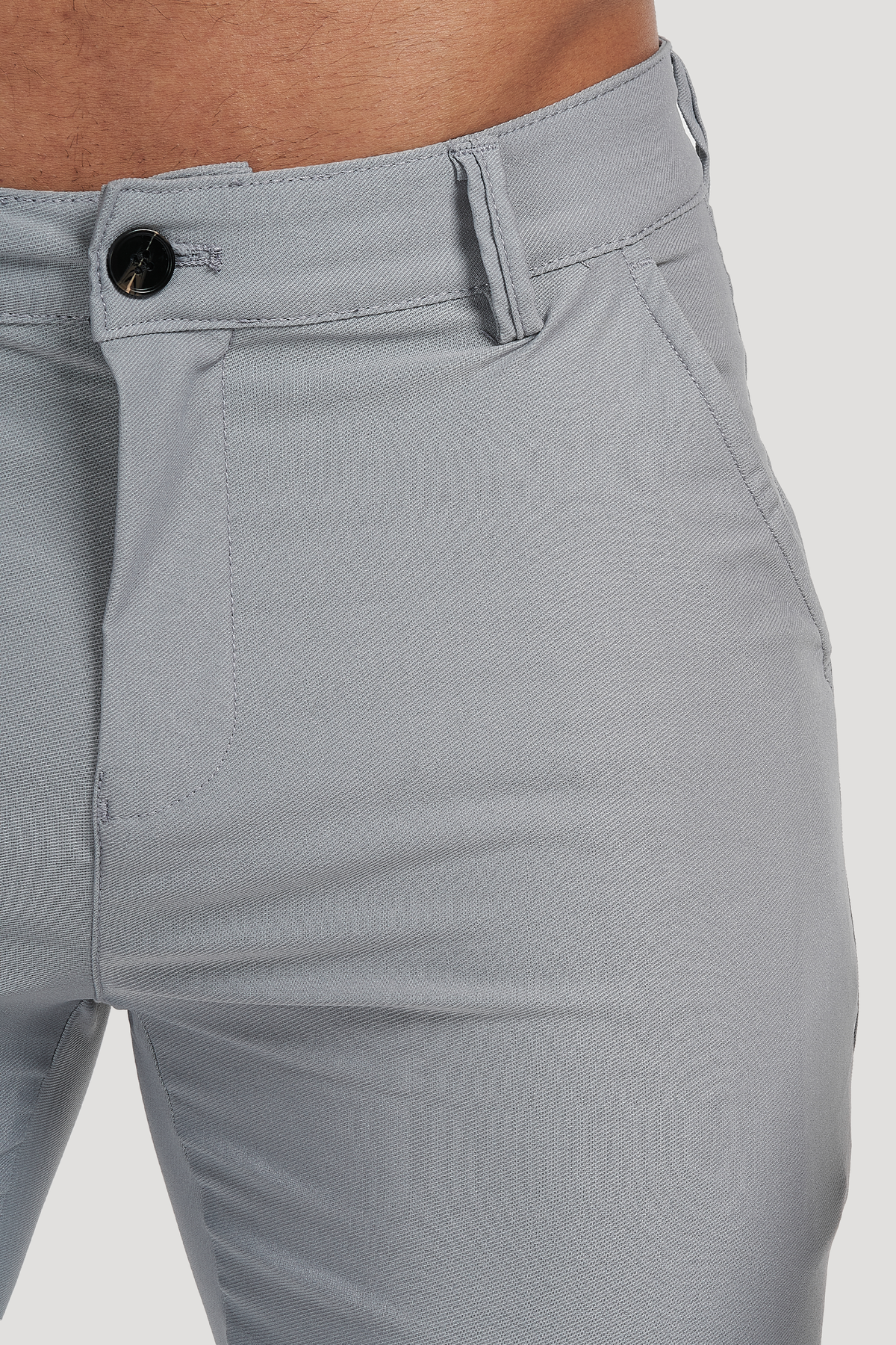 Oryzonwear Milano Men's Tailored Trousers