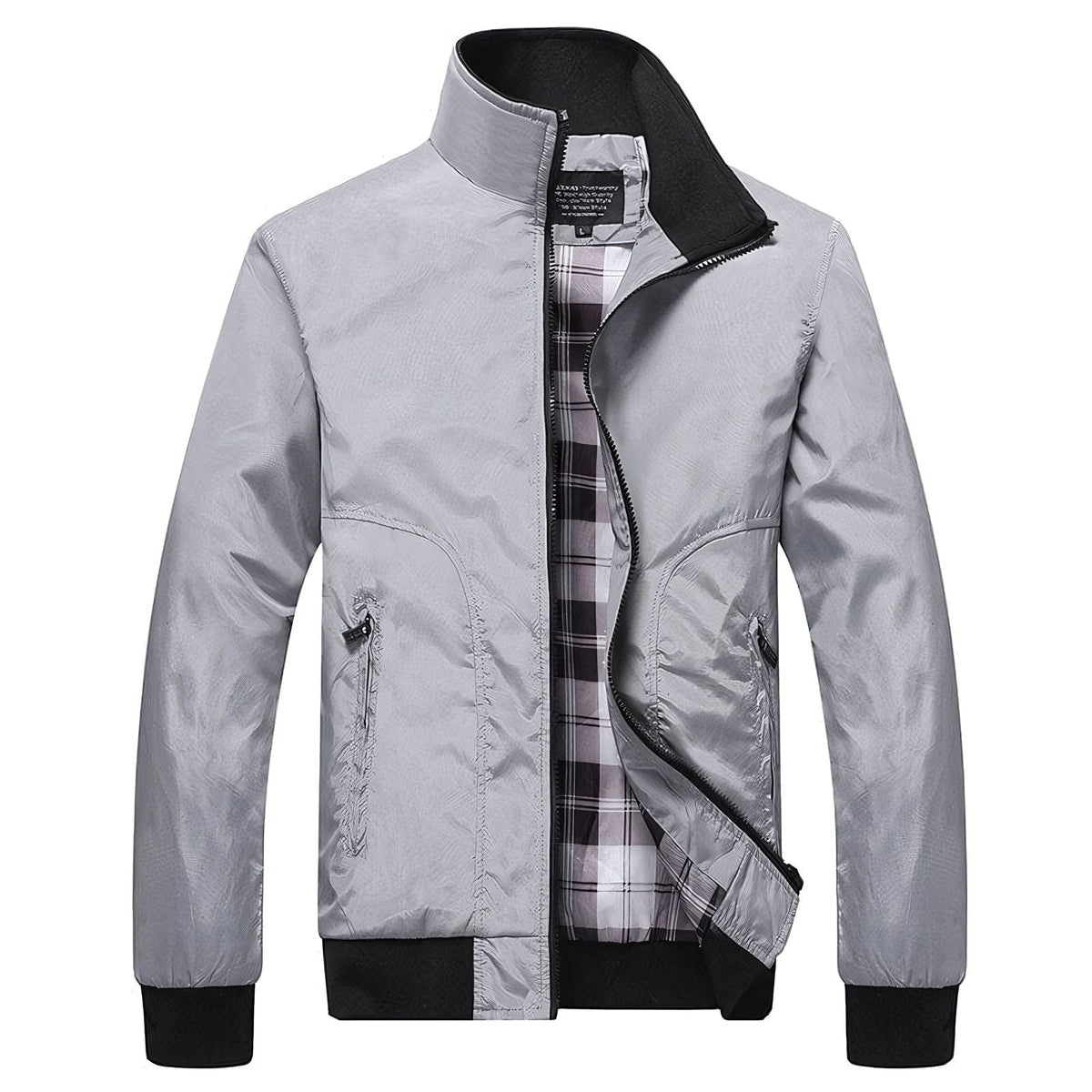 Oryzonwear Premium Men's Jacket