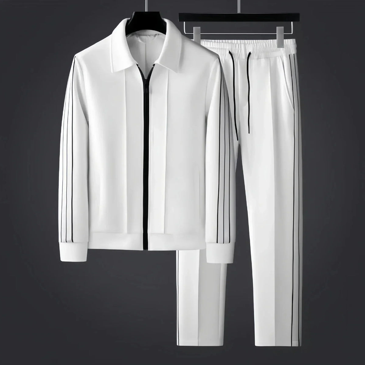 ADLER TRACKSUIT SET