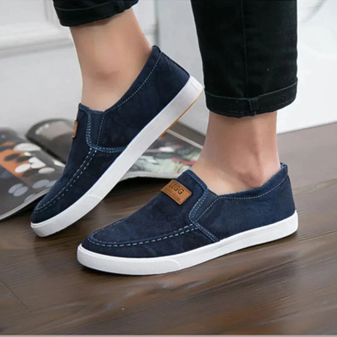 Oryzonwear Germany Men’s Loafer Shoe