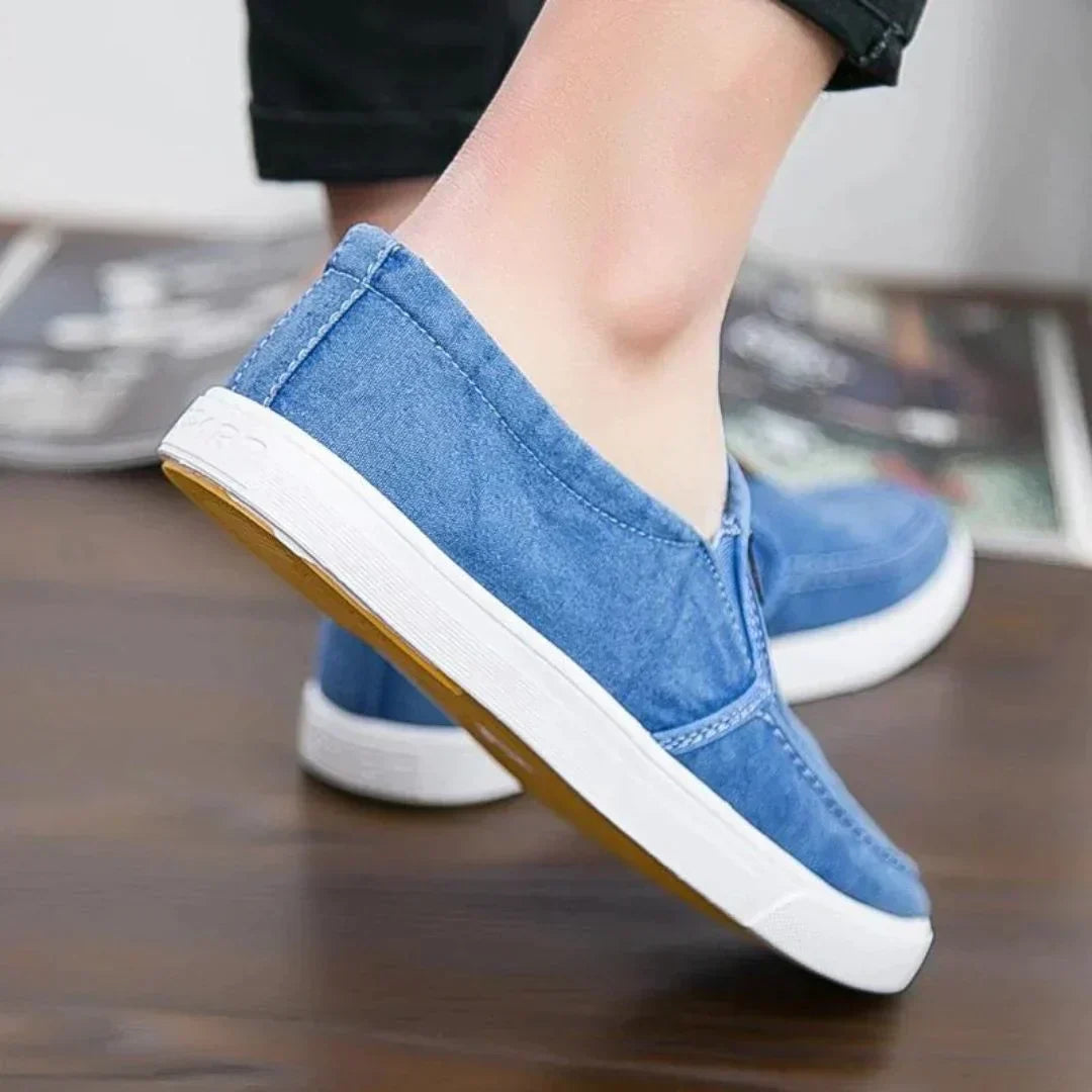Oryzonwear Germany Men’s Loafer Shoe