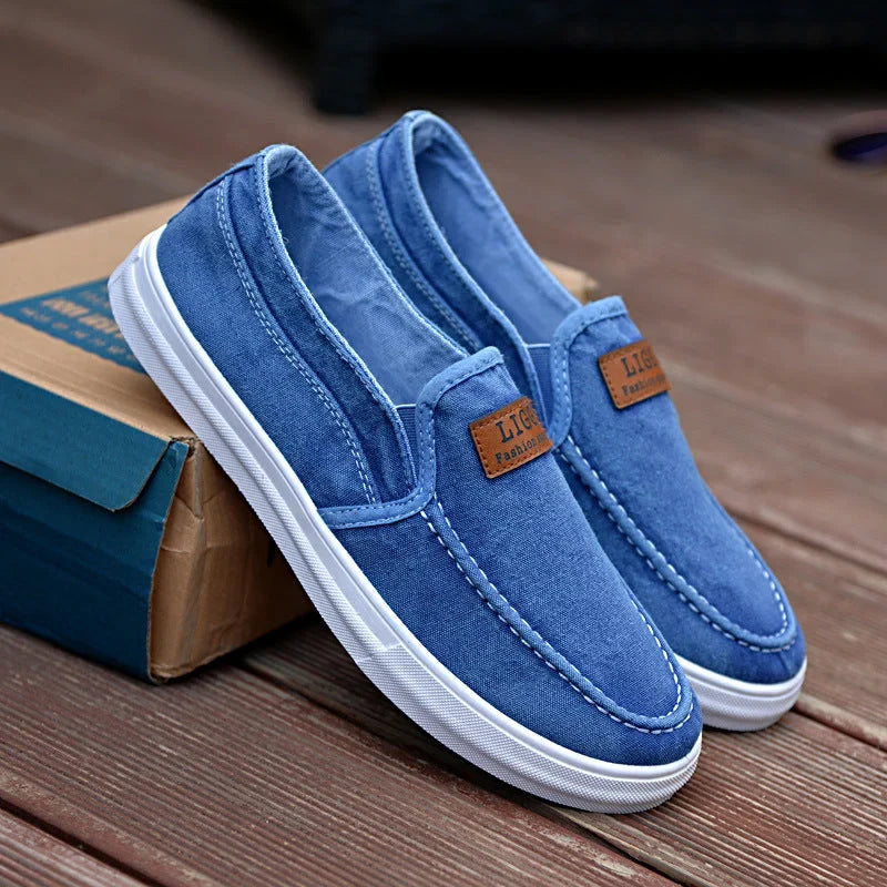 Oryzonwear Germany Men’s Loafer Shoe